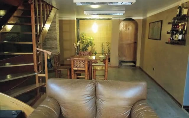 Camera privata e accesso completo alla casa