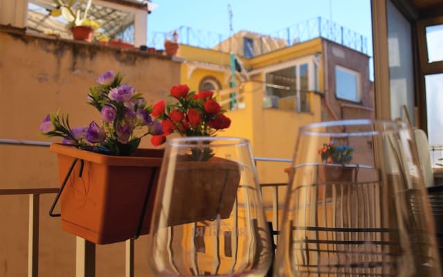 Casa Tua a Piazza del Popolo