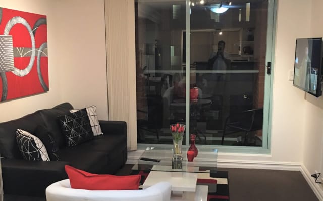 SYDNEY CITY - LOCATION LOCATION $35/night for each 3rd and 4th guests