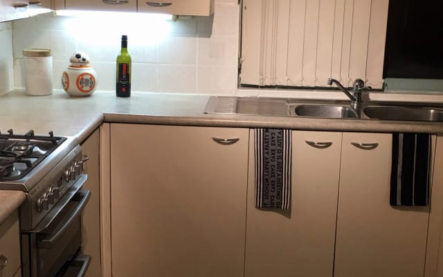 SYDNEY CITY - LOCATION LOCATION $35/nuit pour chaque 3ème et 4ème personne - Photo 14