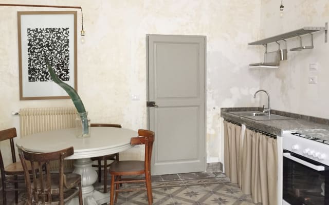 Amazing apartment 7 km from the beaches - Picture 9