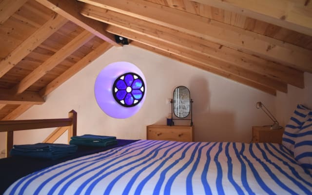 Casa Azul, an authentic holiday home