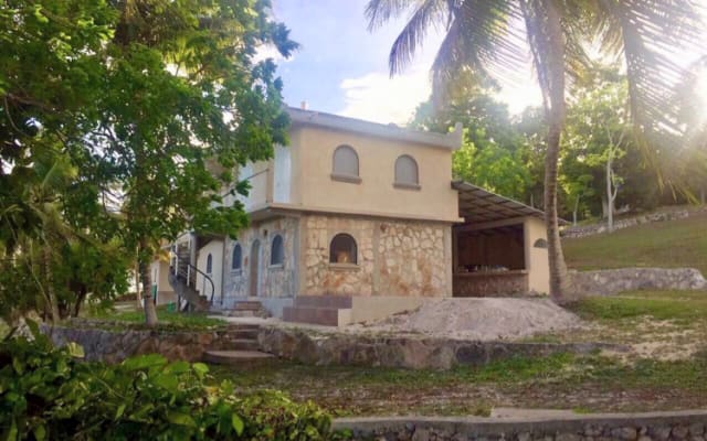 Mayan Jungle House Bacalar