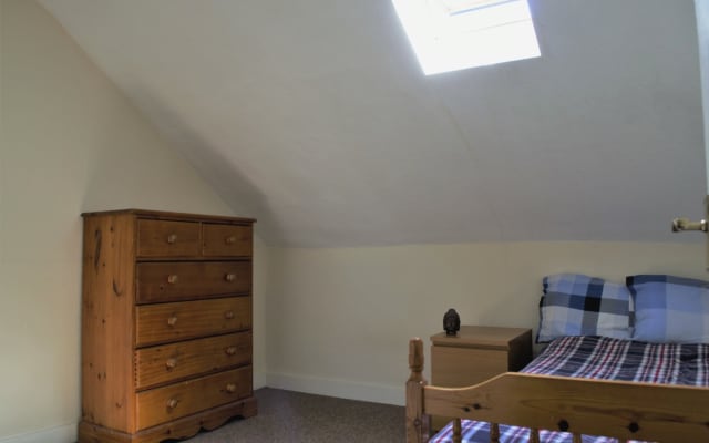 Super Cosy Spacious Room