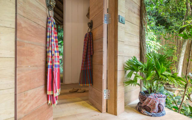 Villa privée de luxe - Plage privée - Sanghamitra - Photo 13