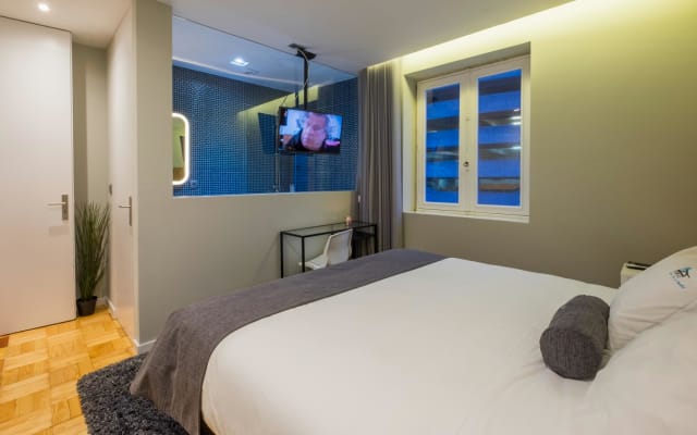 FEEL PORTO Ruby Townhouse