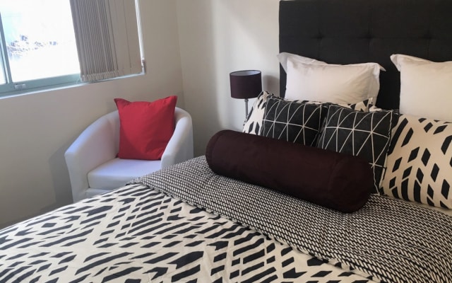 SYDNEY CITY - LOCATION LOCATION $35/night for each 3rd and 4th guests