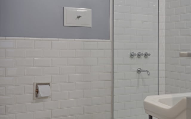 Exklusive Wohnung in der Innenstadt von Buenos Aires! - Foto 10
