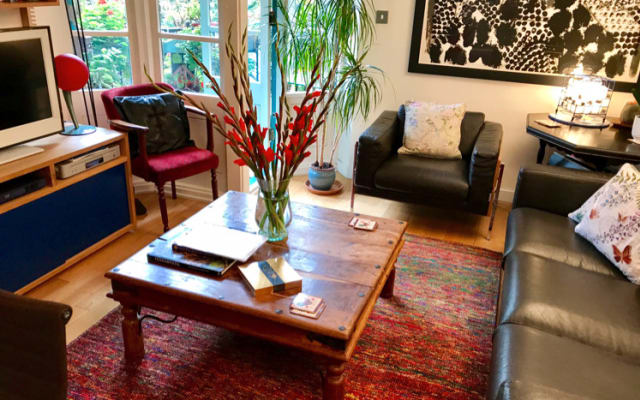 COVENT GARDEN DREAM APARTMENT