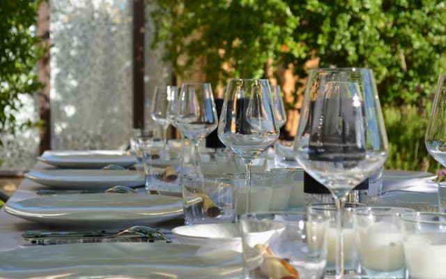 Chambres d'hƓtes Luxury Guest House - adult only