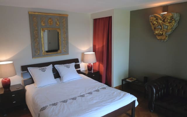 La Bonne Auberge - Studio Seine