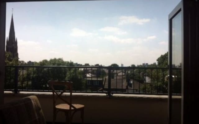 Double room in Luxury, Dalston Duplex