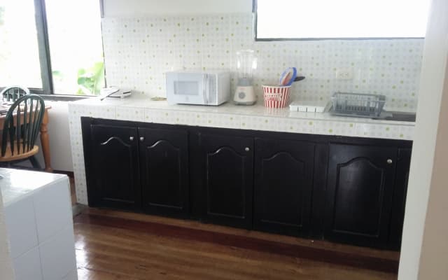 Linda casa en medio del eje cafetero de Colombia