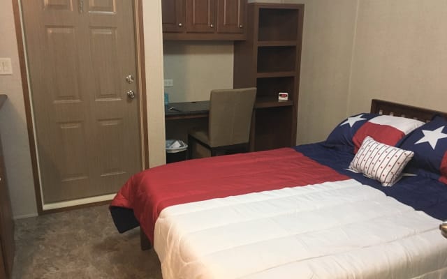 Bear Ranch Cabin #2