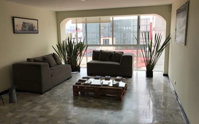 Condesa Cozzy Zimmer für eine Person mit Prvate Bthroom