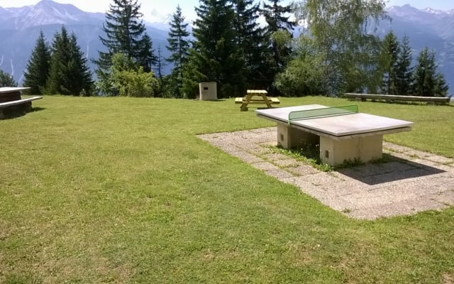 Accogliente monolocale economico, mansardato, con bella vista - Foto 10