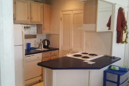 Ocean View Condo