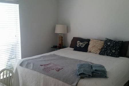 Ocean View Condo
