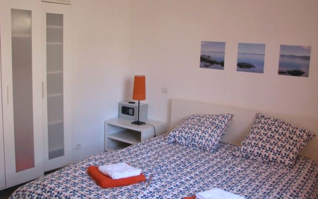 Suite 'Orange' mit Klimaanlage in Schwulenvilla mit 4 Schlafzimmern - Foto 6