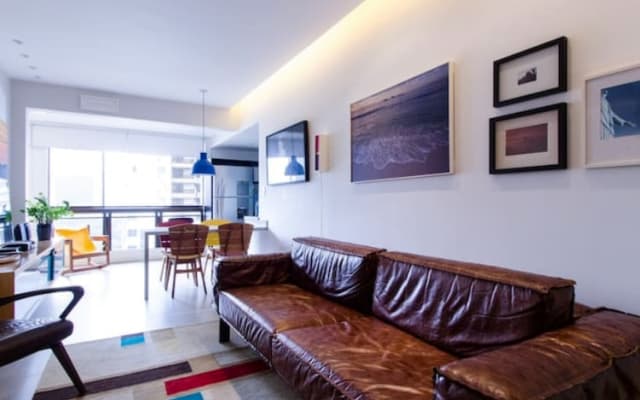 Super Loft mit toller Aussicht!