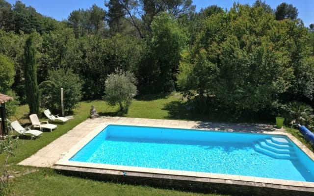 Magnifique logement - Aix en Provence