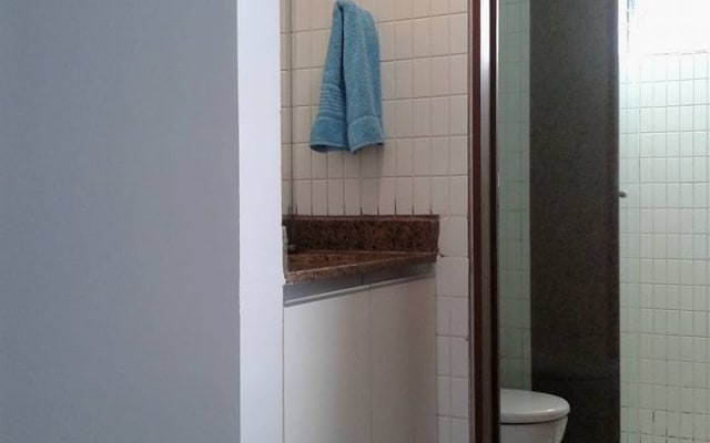 Piso en Tambaú