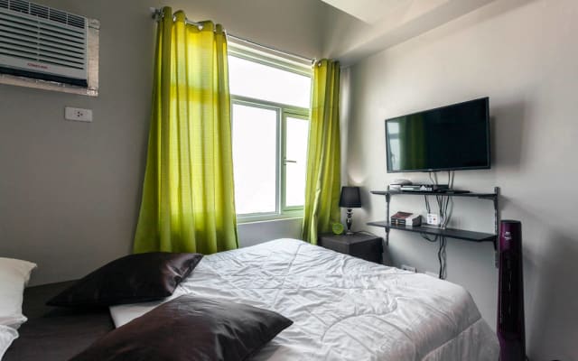 Studio confortable et douillet avec piscine et Netflix - Photo 12