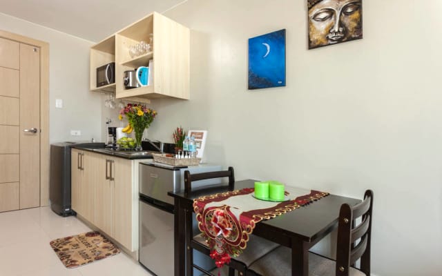 Studio confortable et douillet avec piscine et Netflix - Photo 15