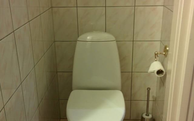 Tromsø Luxus-Appartement - Foto 18