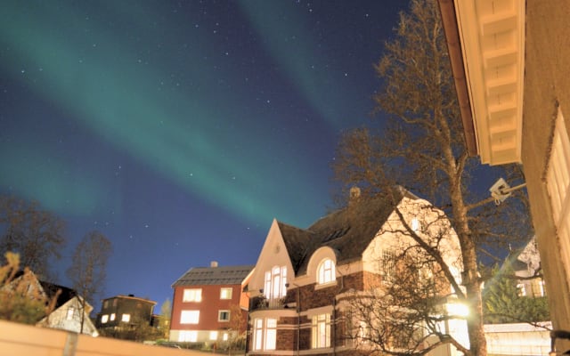 Tromsø Luxus-Wohnung - Foto 8