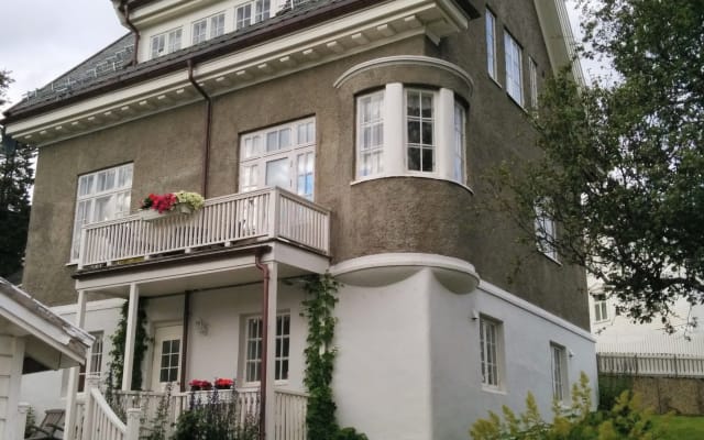 Tromsø Luxus-Wohnung - Foto 7