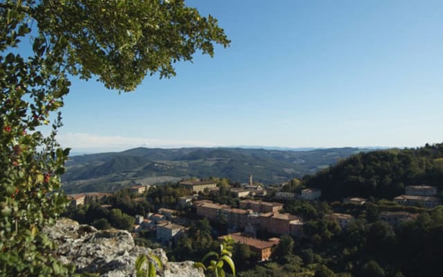 CASA SELCI Villa indépendante et exclusive - Intimité totale