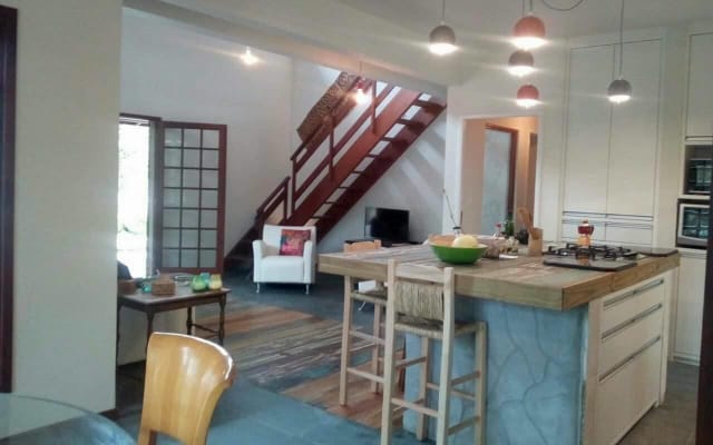 Schönes und geräumiges Kolonialhaus - Foto 8