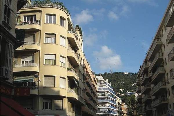 Didier's listing on misterb&b - mon appart, dernier étage, dans l'angle