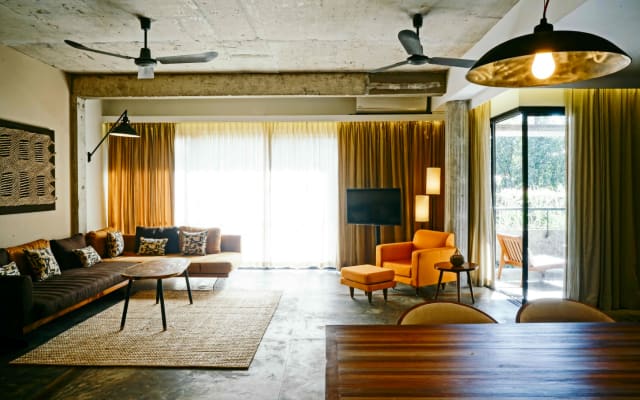 Apartamento Este