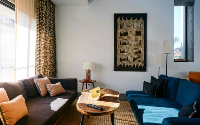 Penthouse Sul
