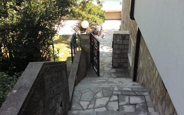 Bellissima casa sul mare - Foto 13