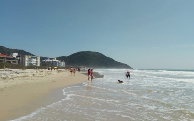 Apartamento Praia dos Ingleses , Gaivotas