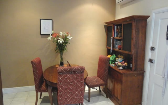 Quiet room in 3 bedroom house in St Kilda - Picture 11