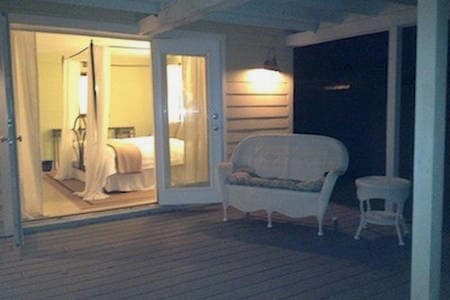 Cottage at Rocky Creek 3BR/2BA - desde $160/noche - Foto 3