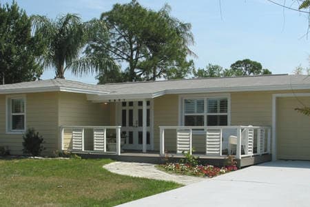 Cottage at Rocky Creek 3BR/2BA - desde $160/noche
