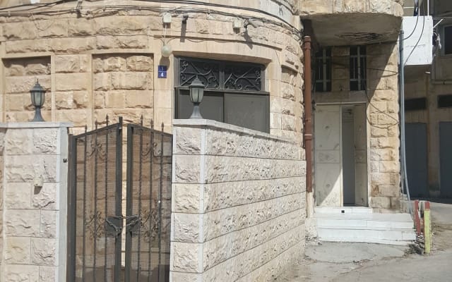 Casa longe de casa