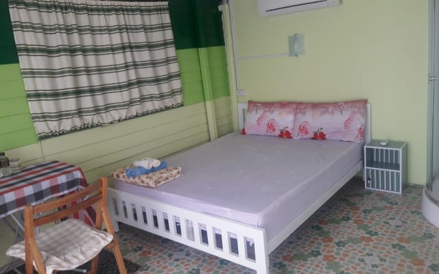 Casa de Família Ban Kru Ae - Foto 6