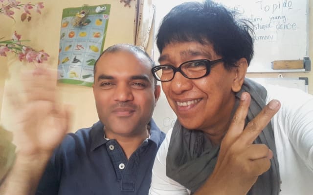 Casa de Família Ban Kru Ae - Foto 8