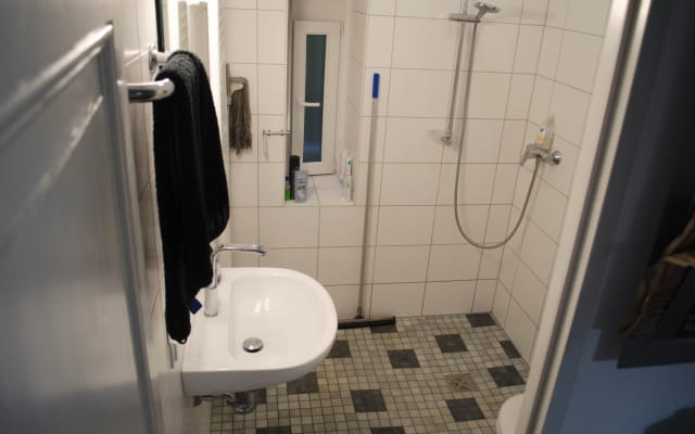 Guestroom near Rathaus Schöneberg