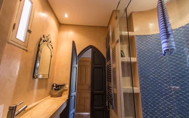 Riad Anata in Fez-Marokko