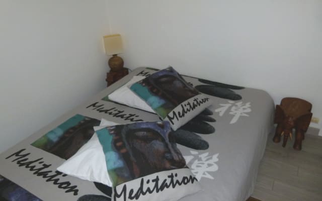 Zen-Raum - Foto 13