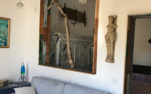 Casetta dei Legni