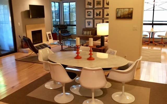 Convenient, Central Los Angeles Location (WeHo)