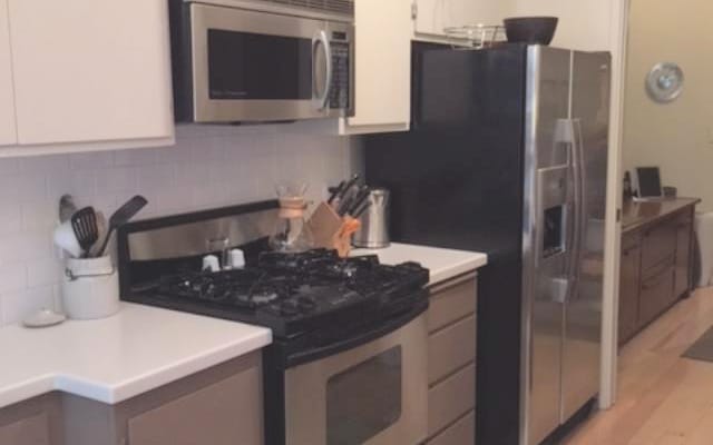 Convenient, Central Los Angeles Location (WeHo)